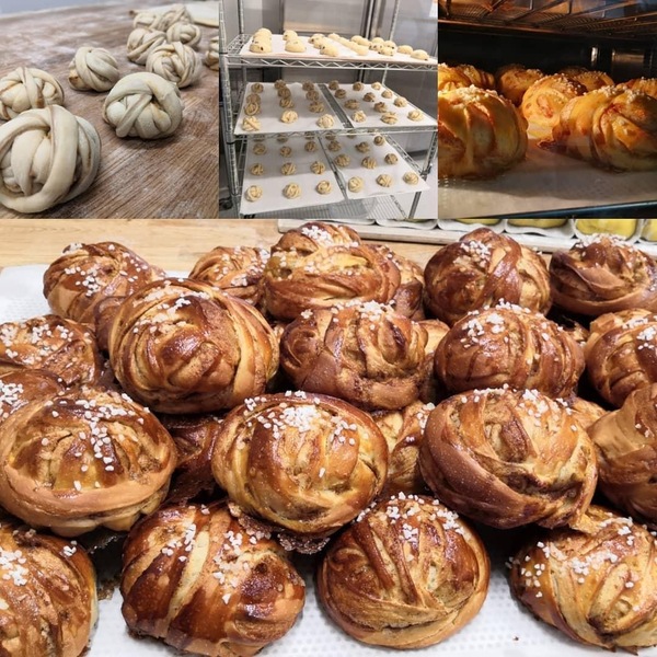 Carbs are amazing