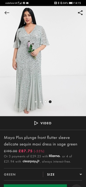 HELP! What do I wear to my wedding on Friday?