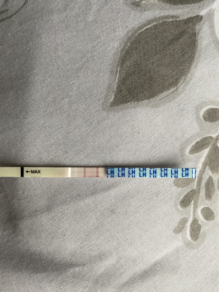 Help!! Is this opk positive or nearly positive??