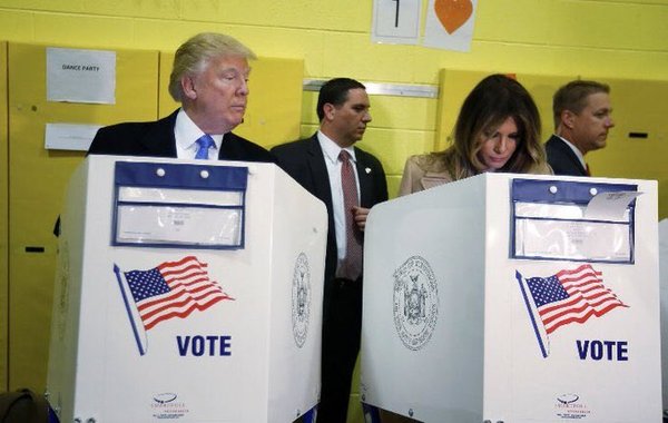 The final countdown to Election Day 2020 is on (Trump thread #106)