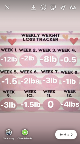 I need to lose 9st+! Help!