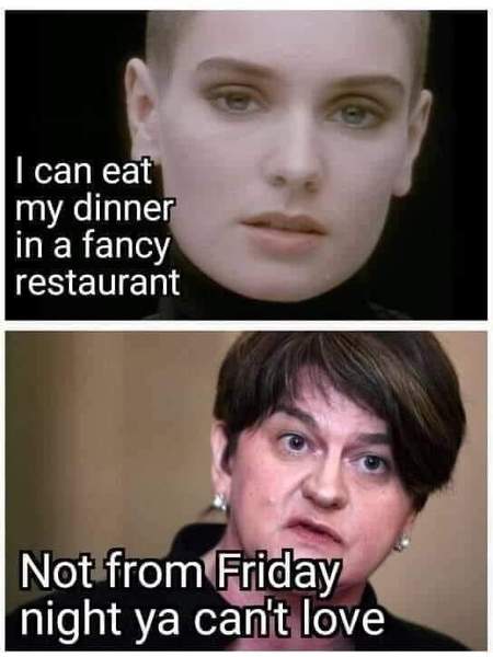 Can we have a meme thread?