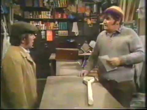 ADs head off to The Three Bellends and discuss luxury duvets and stationery