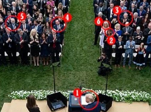 Presidential Debate season, let's stand strong together! (Trump thread #105)