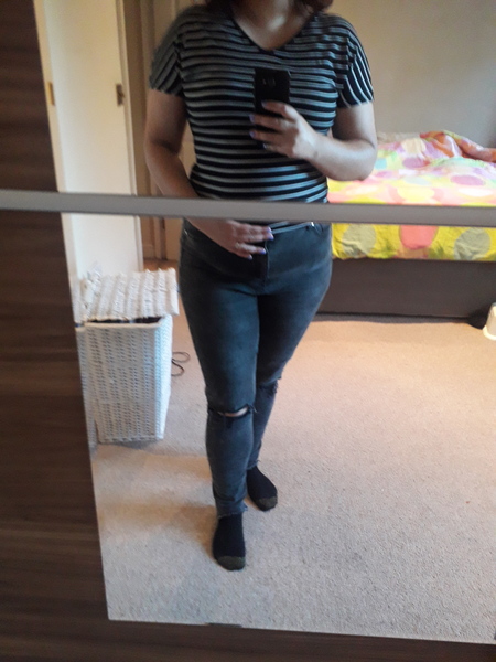 Shiny new plus size fashion / what are you wearing today thread - Autumn Winter edition