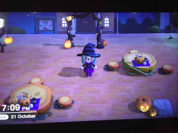 Animal crossing friends thread