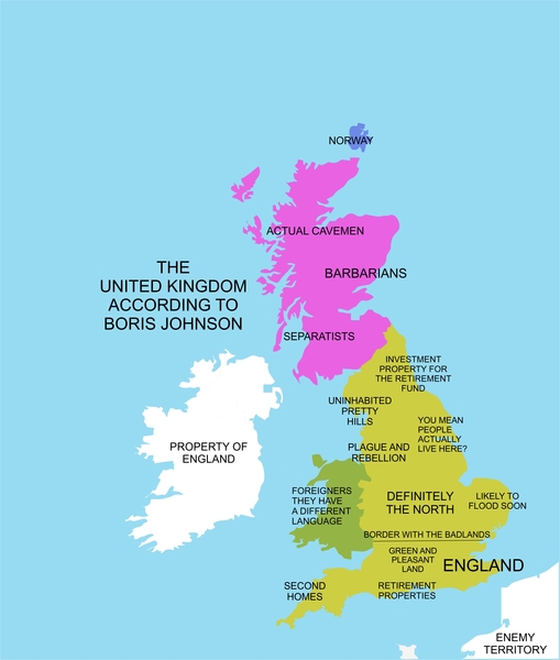 Westminstenders: Prepare for what we said would never happen