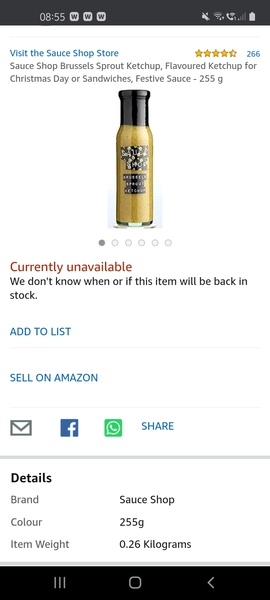 Stocking ideas for DPs / DHs