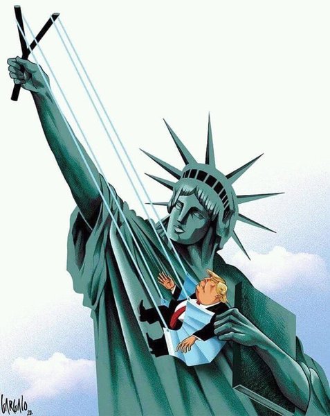 The final countdown to Election Day 2020 is on (Trump thread #106)