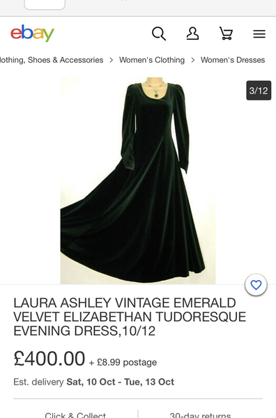 Please help me find a Scotland elopement wedding dress....!