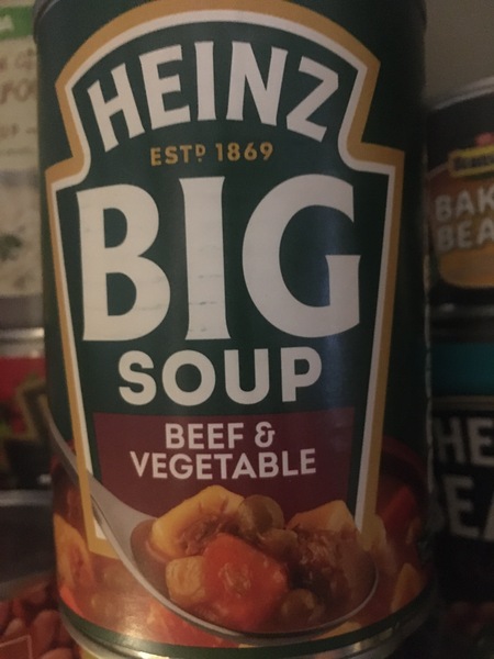 Tinned meat - is anything nice?