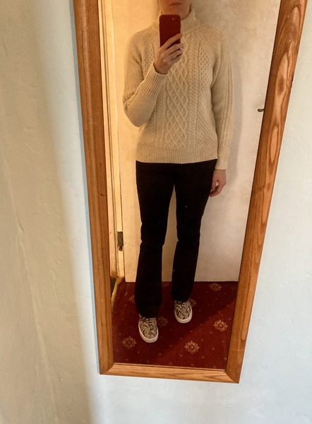 What are you wearing today? Autumn 2020