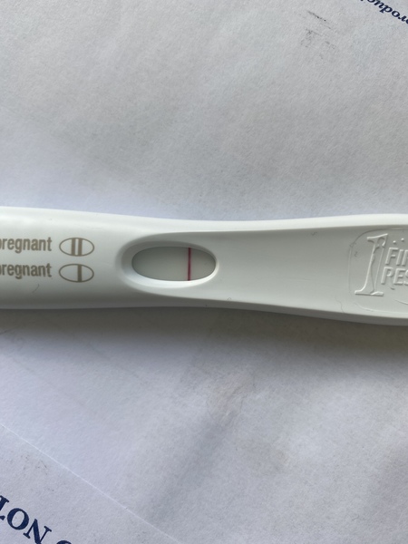 Tracking your cycle and possible BFP using RHR - part 3