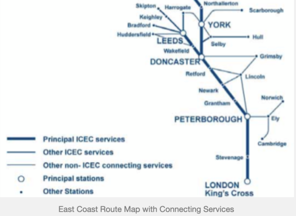 Conservative HQ to be set up in Leeds to show it cares about the red wall and divide - but why Leeds?