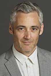 Please help me to identify this actor!