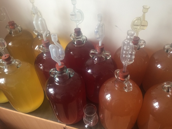 If you drink mead, is it primarily because you want to live in days of yore?