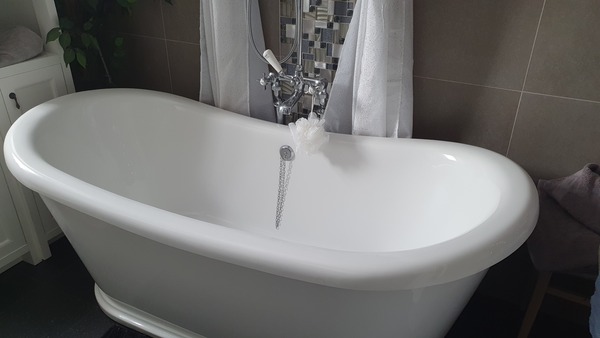 What do you wish you'd known before renovating: Bathroom Edition