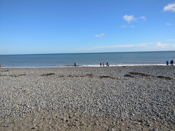 Cold water swimmers including sea, lakes and rivers