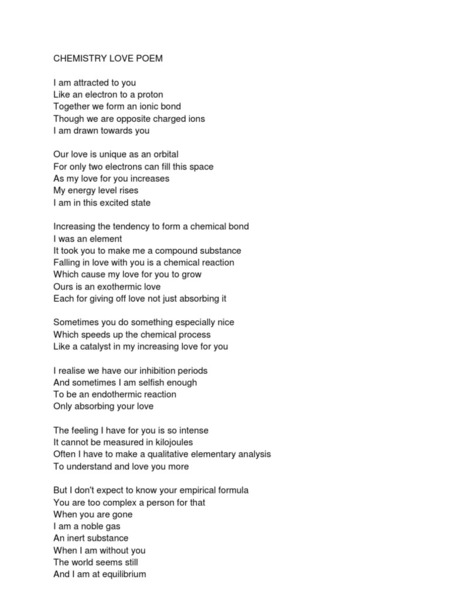 Can you identify this poem?