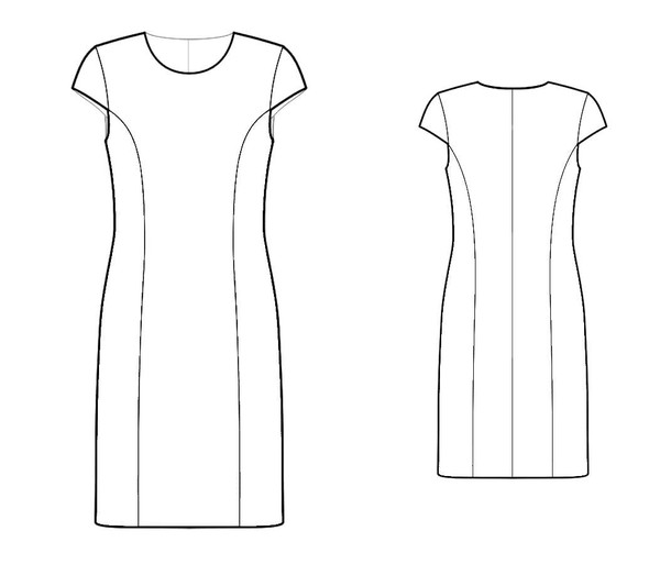 Are there any universally flattering clothes?