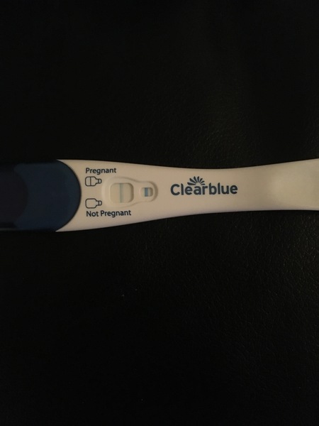 October IVF