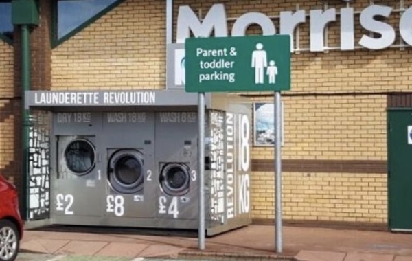 To think this is a total fucking dick move?
