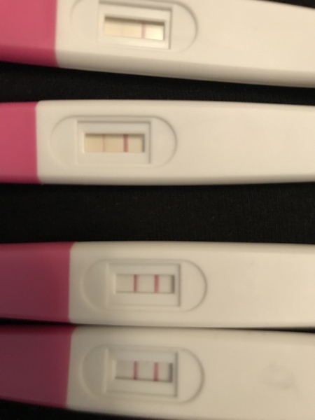 Is this a positive OPK?