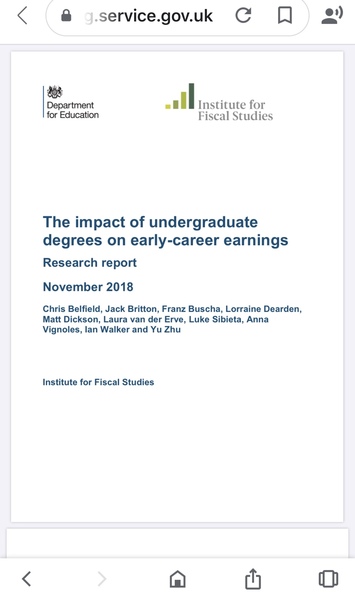Economic degrees - anywhere else good apart from Russell Group