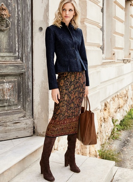 Bring me the prettiest outfit known to humanity