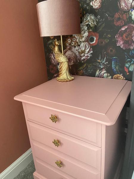 Help me with curtains and bedding!