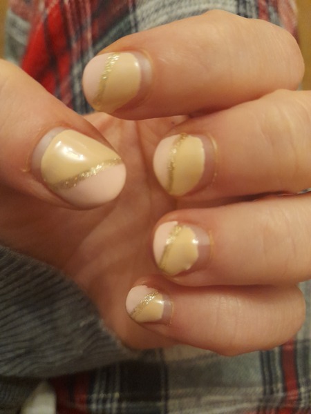 Come show me your nail art