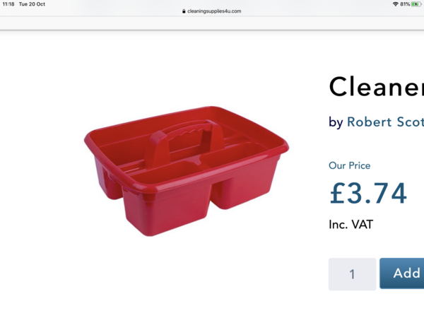 To think Christmas Eve boxes are absolutely ridiculous and unnecessary?