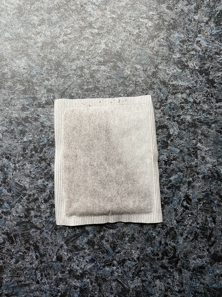 Can anyone post a picture of a Yorkshire tea bag for me?