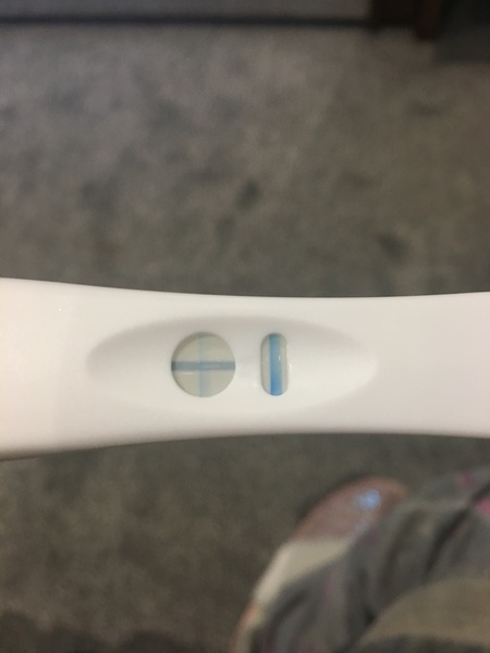 Sainsbury's pregnancy tests 🤔