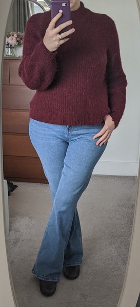 What are you wearing today? Autumn 2020