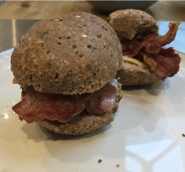 Week 3 - Pre-Christmas Low Carb Bootcamp - 'full' or light?