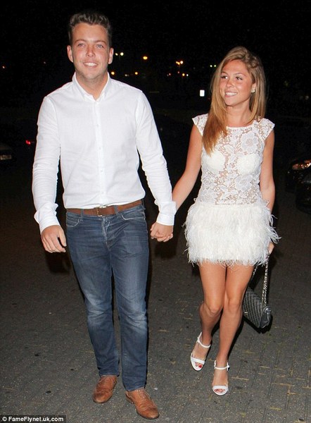 TOWIE S26. Starts tonight SUNDAY 13th sept - itvbe 9/10pm
