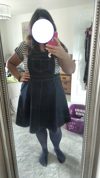 Shiny new plus size fashion / what are you wearing today thread - Autumn Winter edition