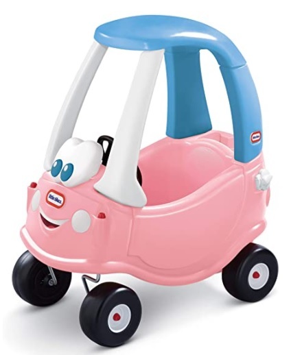 Cars for short people?