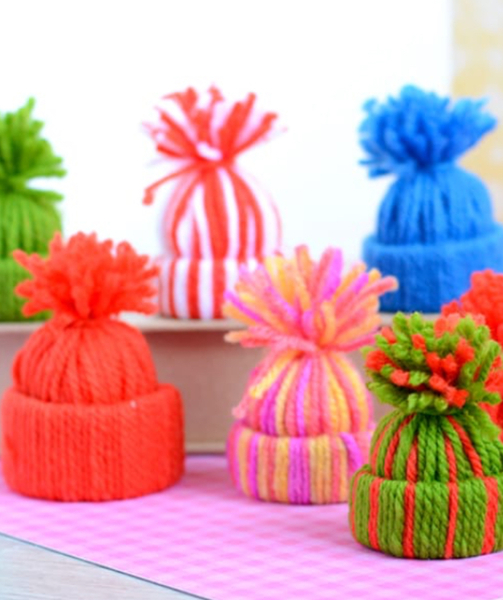 Easy craft projects