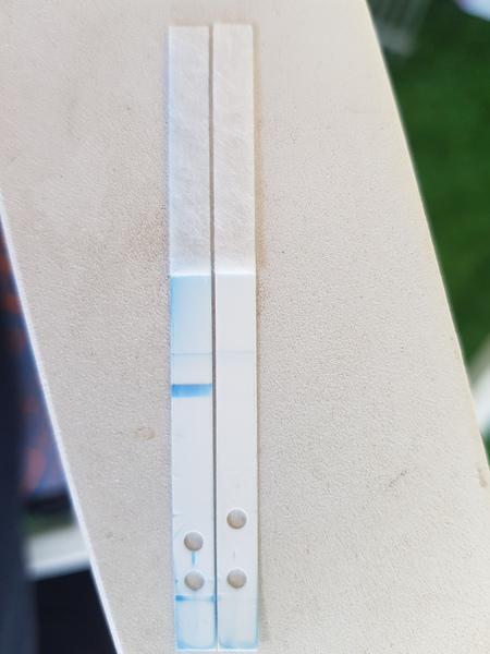 7 dpo