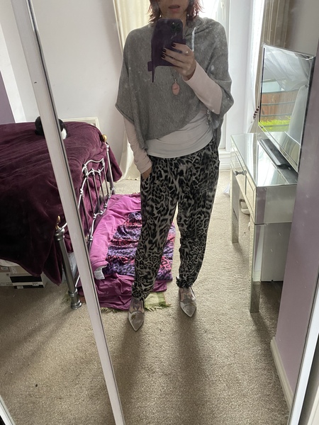 What are you wearing today? Autumn 2020