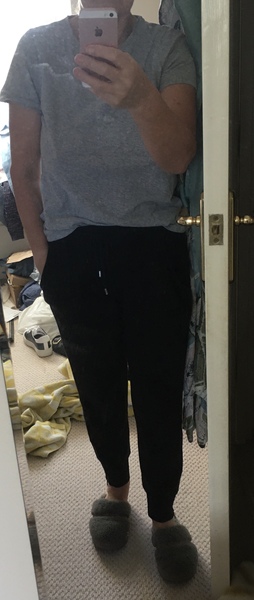 What are you wearing today? Autumn 2020