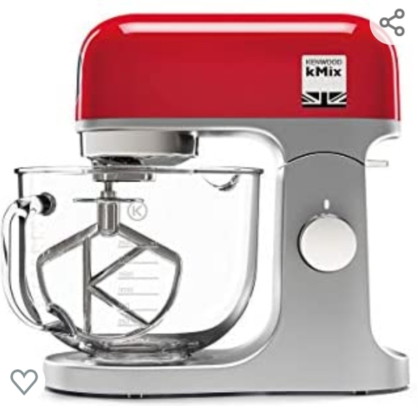 Does anyone bake their own bread?