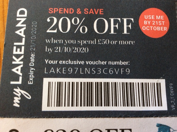 Thread 10 - the one where everyone starts writing the bargain info *in bold*