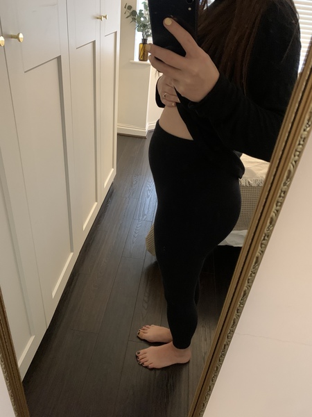 Pregnant After MMC - Thread 3