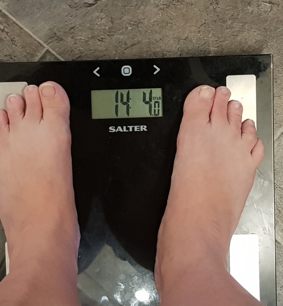 Week 3 - Pre-Christmas Low Carb Bootcamp - 'full' or light?