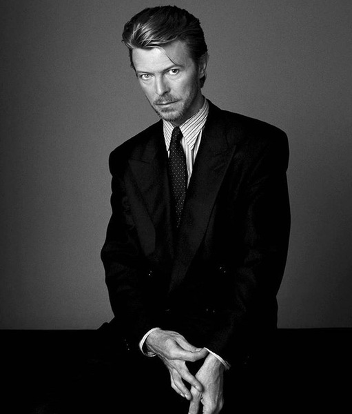 To think he was gorgeous in his youth??