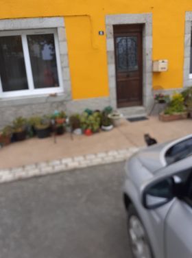 Fight with neighbour - WWYD