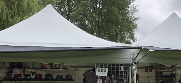 Had a totally horrid day at a carft fair/market  today - any helpful hints and tios for the next one